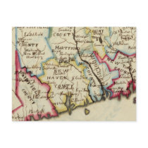 Connecticut 11 postcards