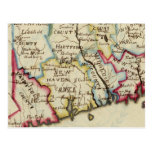 Connecticut 11 postcards