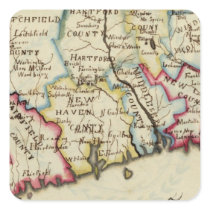 Connecticut 11 stickers