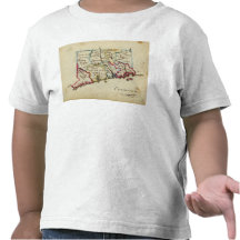 Connecticut 11 t-shirts