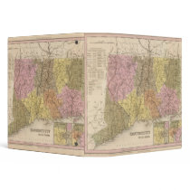 Connecticut 8 binder