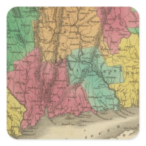 Connecticut 9 stickers