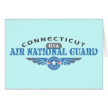Connecticut Air National Guard Cards