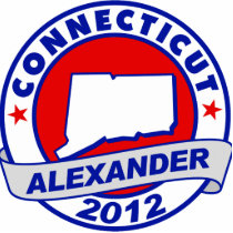Connecticut Alexander Photo Cutouts