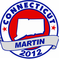 Connecticut Andy Martin Photo Cut Out