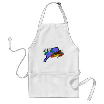 Connecticut Apron