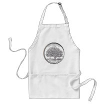 Connecticut Apron