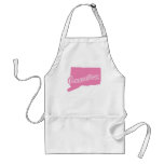 Connecticut Apron