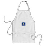 Connecticut Apron