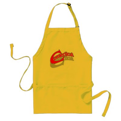 Connecticut bangle apron by Duncan_Reed