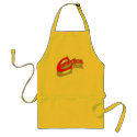 Connecticut bangle apron by Duncan_Reed Connecticut bangle apron