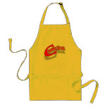 Connecticut bangle apron