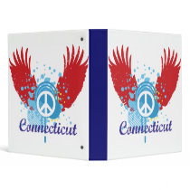 Connecticut Binder