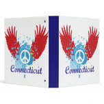 Connecticut Binder