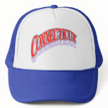 Connecticut caps cap