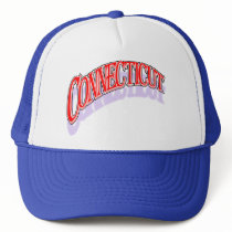 Connecticut caps cap hats