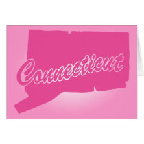 Connecticut Cards