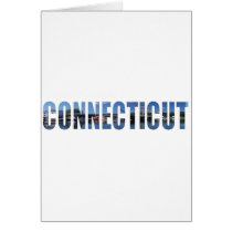 Connecticut Cards