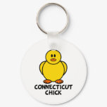 Connecticut Chick