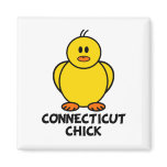 Connecticut Chick