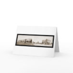 Connecticut College Photo 1920 Cards