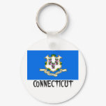 Connecticut Flag