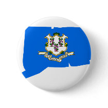 Connecticut Flag Map buttons