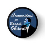 Connecticut for Barack Obama