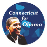 Connecticut for Obama