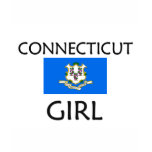 CONNECTICUT GIRL