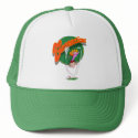 Connecticut golf cap hats by Duncan_Reed Connecticut golf cap hats