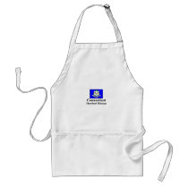 Connecticut Hartford Mission Apron