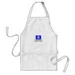 Connecticut Hartford Mission Apron