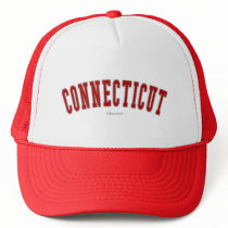 Connecticut hats
