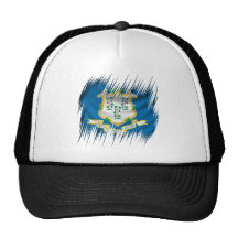 Connecticut Hats