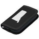 Connecticut in White and Black Planner