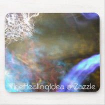 Connecticut Lights - 2 mousepads by TheHealingIdea Connecticut Lights - 2 mousepads