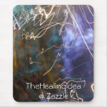 Connecticut Lights - 3 mousepads by TheHealingIdea Connecticut Lights - 3 mousepads
