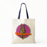 Connecticut maize bag
