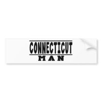 Connecticut Man Designs Bumper Stickers