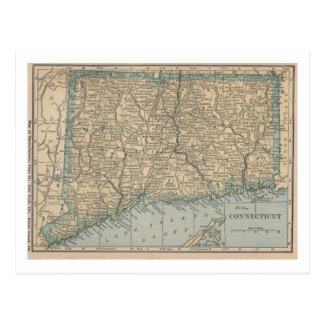 Connecticut Postcards | Zazzle