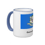 Connecticut Mug