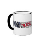 connecticut Mug