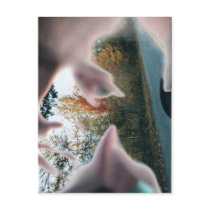 connecticut on my mind postcards