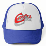Connecticut openbangle cap