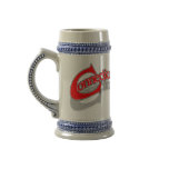 Connecticut openbangle mug