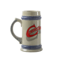 Connecticut openbangle mug by Duncan_Reed Connecticut openbangle mug