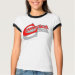 Ladies Ringer T-Shirt