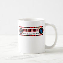 Connecticut originally nam Quinnehtukqut mugs by burntright Connecticut originally nam Quinnehtukqut mugs