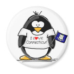 Connecticut Penguin